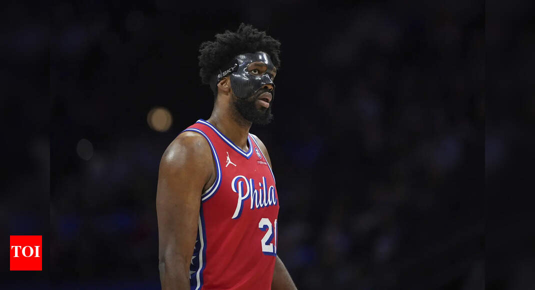 Will Joel Embiid play against the Brooklyn Nets tonight? Latest update