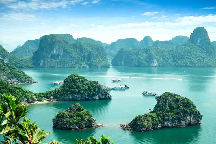 Vietnam