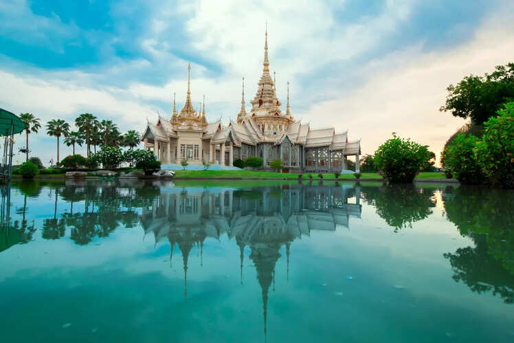 Thailand