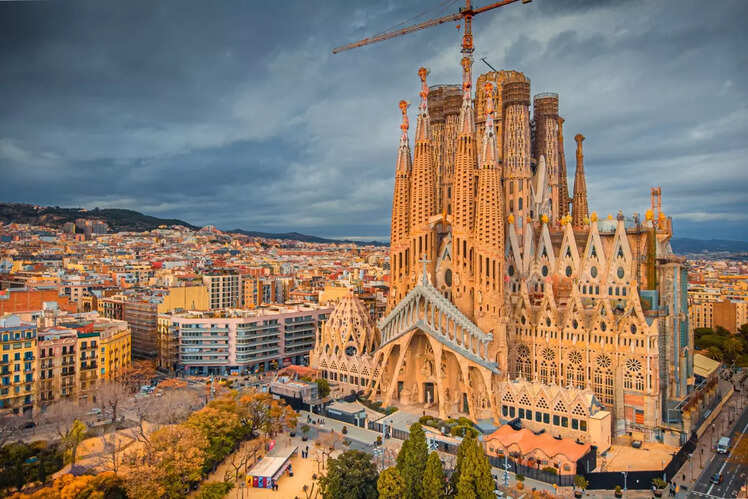 Spain