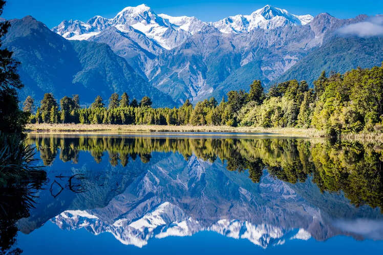 New Zealand