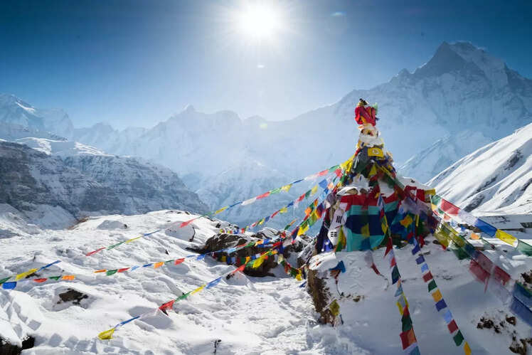 Nepal