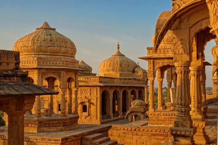 India