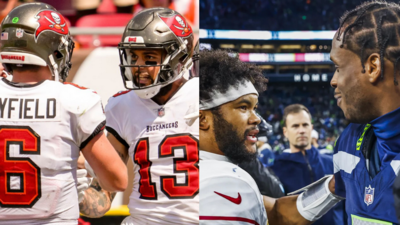 NFL Week 18 player incentives: Big dawgs chase bigger numbers ft. Mike Evans, Baker Mayfield