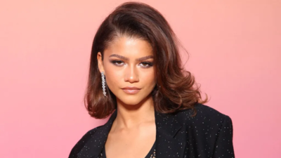 Zendaya reflects on her 'Dancing With The Stars' loss: "It was highly stressful at 16"