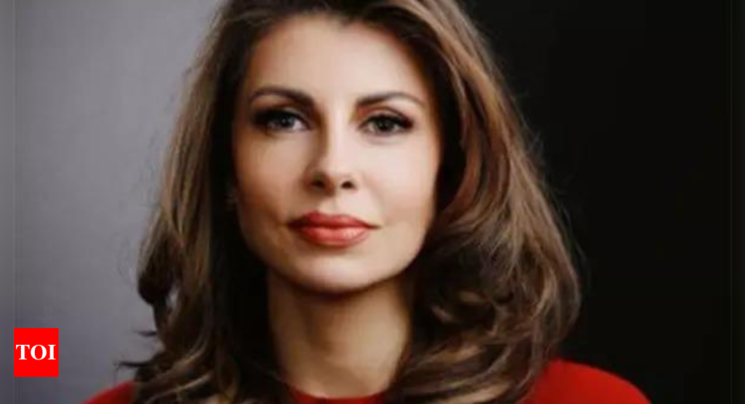 Donald Trump announces Morgan Ortagus as Deputy Special Presidential Envoy for Middle east peace