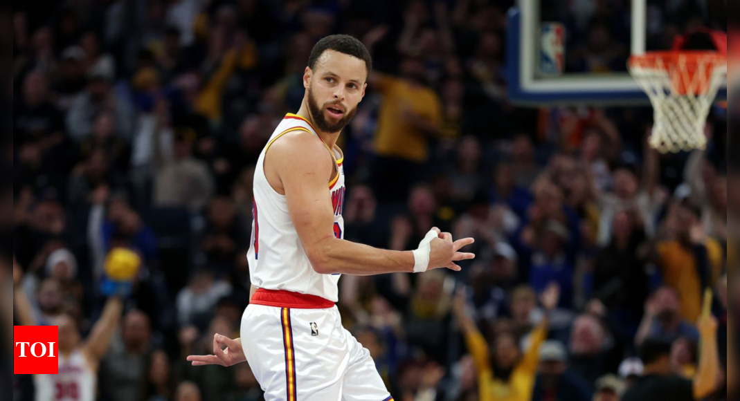 Will Stephen Curry play against the Memphis Grizzlies tonight? Latest update on the Golden State Warriors star's injury report (January 4, 2025)