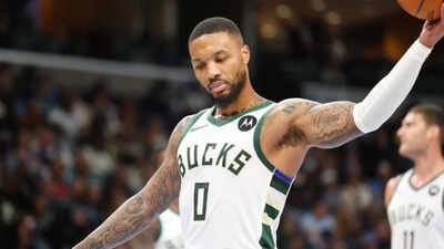 Will Damian Lillard play against the Portland Trail Blazers tonight? Latest update on the Milwaukee Bucks star's injury report (January 4, 2025)