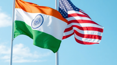 India stresses strategic autonomy amid US envoy's remarks