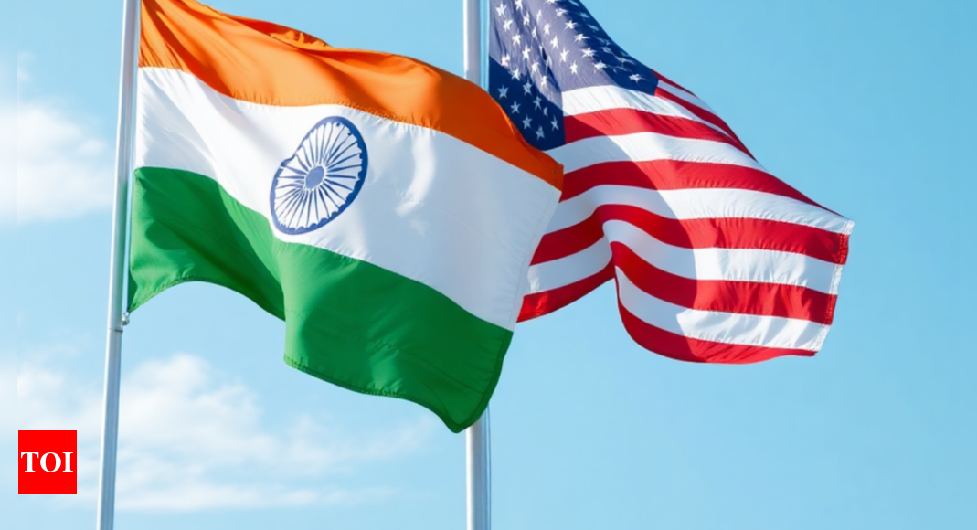 India stresses strategic autonomy amid US envoy's remarks