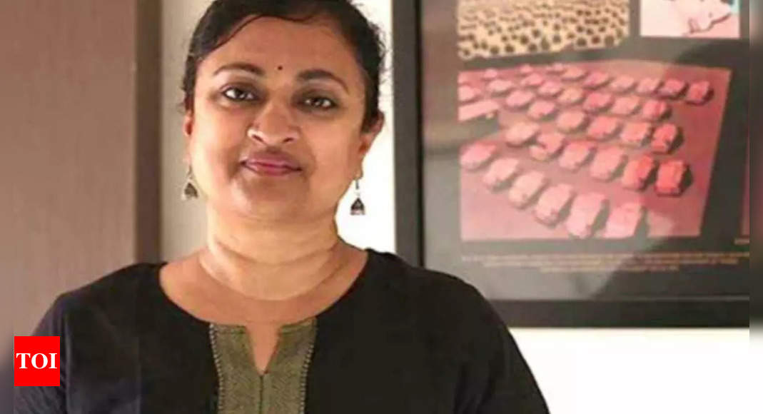 Filmmaker Aparna Malladi passes away at 54