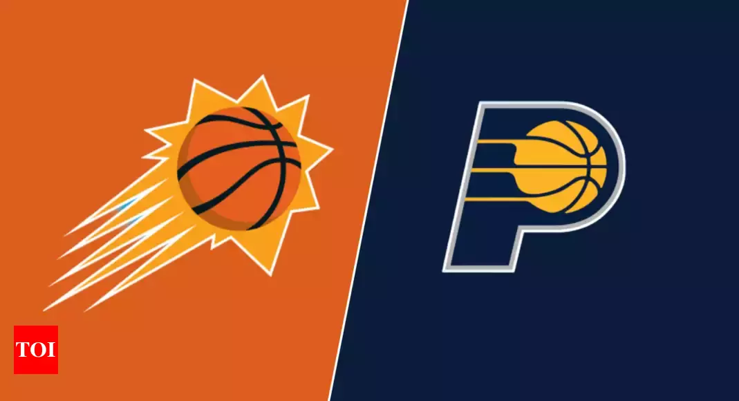 Phoenix Suns vs Indiana Pacers (01/04): Starting five, injury report, start time, game prediction, betting tips, how to watch, and more