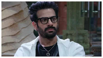 Bigg Boss 18: Karan Veer Mehra's journey shines bright; the actor gets featured at Times Square