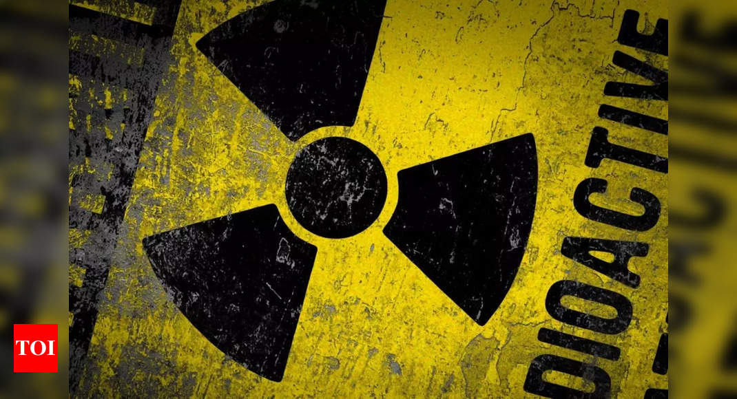 When Delhi faced a nuclear crisis and was exposed to hazardous Cobalt-60