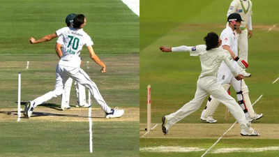 Marco Jansen's massive no-ball evokes memories of Mohammad Amir's spot-fixing incident