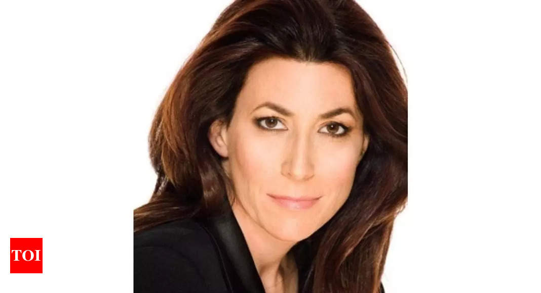 All about Tammy Bruce's early life and tragic love story The Times of