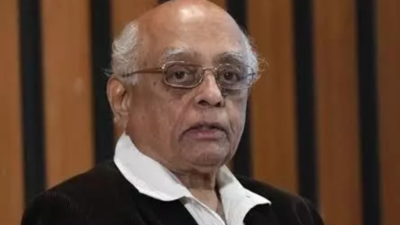 Eminent nuclear scientist R Chidambaram, who was architect of 'Op Smiling Buddha & Op Shakti', passes away