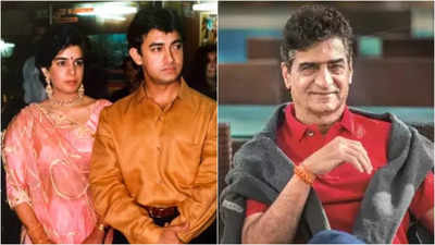 Indra Kumar reveals if Aamir Khan was distracted on Mann sets due to his divorce from Reena Dutta: 'Aamir had eight flops in a row after Qayamat Se Qayamat Tak'