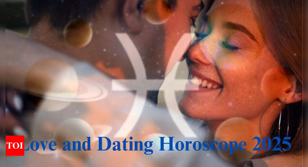 Love & Dating Horoscope for January 05, 2025