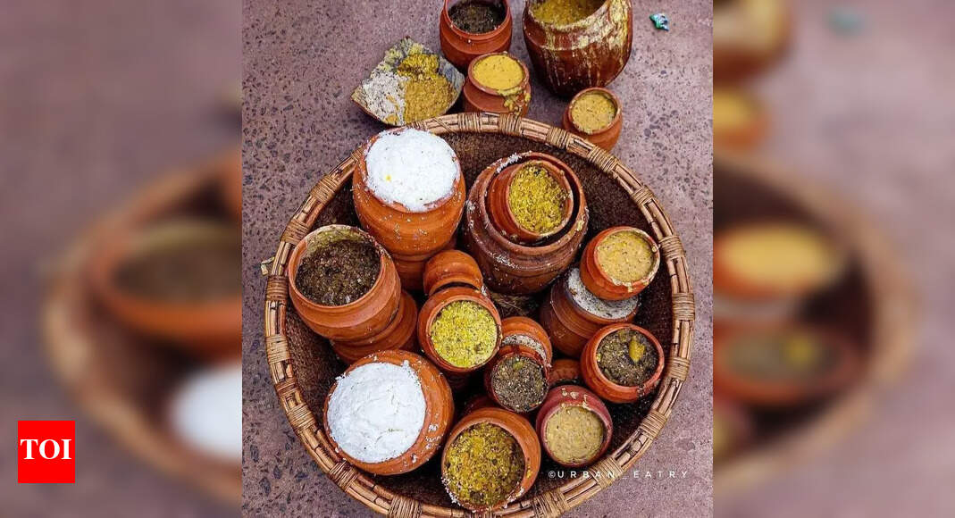 Puri temple likely to use organic rice for Mahaprasad | Bhubaneswar ...