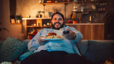 Couch potatoes beware! Sitting too much may lead to 19 serious health problems