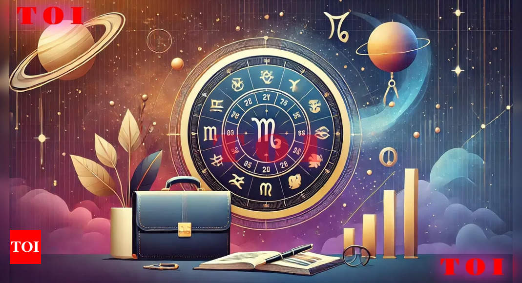 Weekly Career Horoscope January 05 to January 11, 2025: Positive professional growth awaits