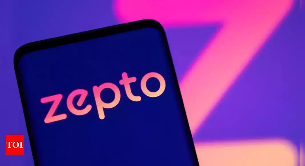 Zepto gets Singapore's approval; set to become an 'Indian company' with ...