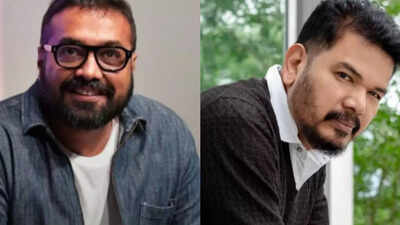 S Shankar reacts to Anurag Kashyap's concern about editing 'Game Changer' like an instagram reel: 'It’s shocking because...'