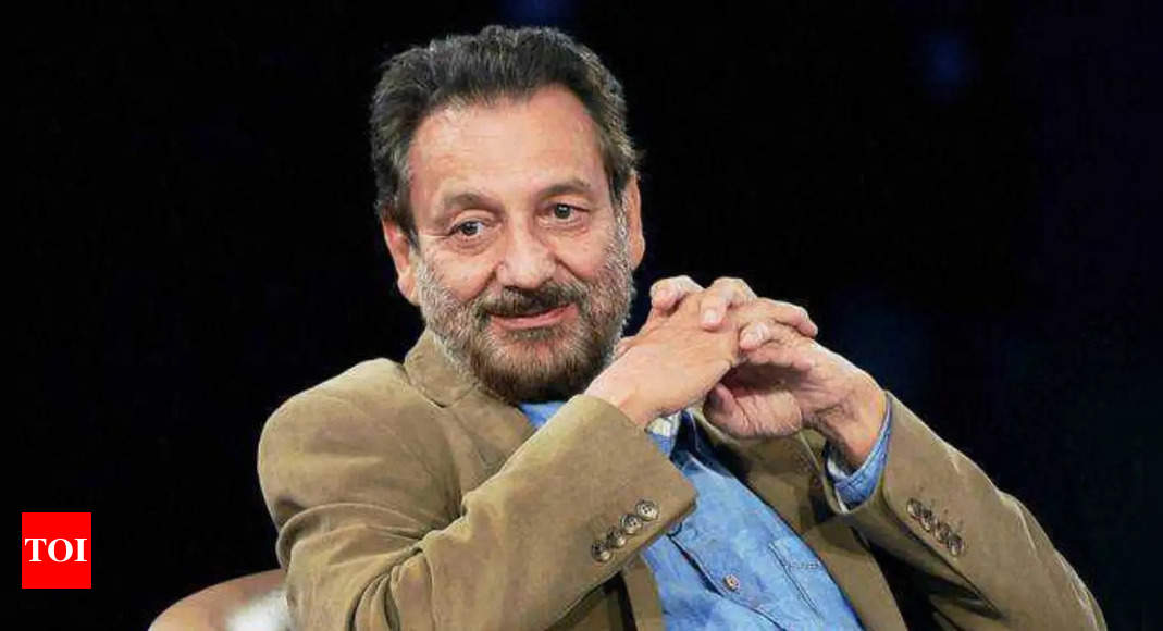 Shekhar Kapur: ‘I would help you write a script for Mr. India sequel but I won’t direct it’ – Exclusive