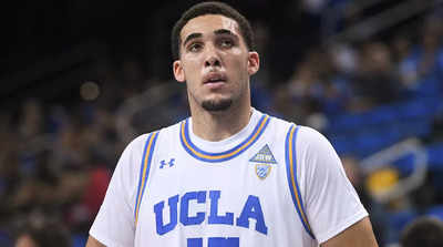 Photo: LaMelo Ball's brother, LiAngelo Ball, flexes his luxurious $63,638 car in his latest Instagram post