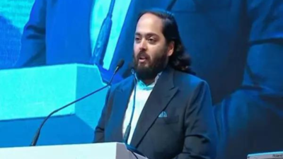 Take inspiration from Vantara, love all creatures, says Anant Ambani