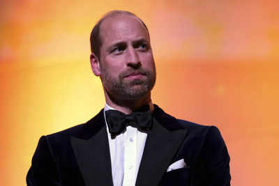 Does British Prince William have personal connection to New Orleans terror attack? – Times of India