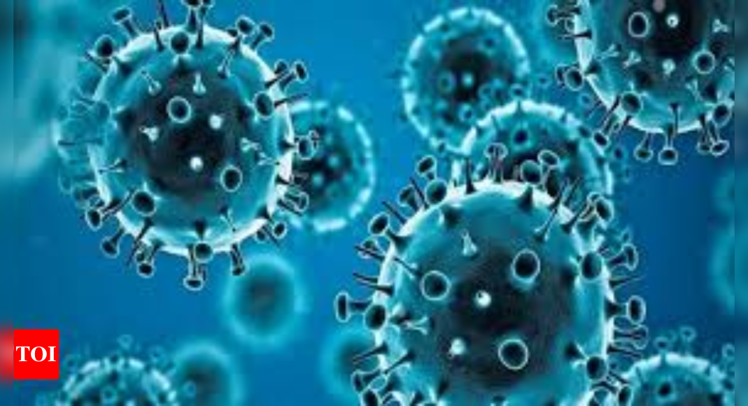 UK sees alarming surge in flu cases | World News – Times of India