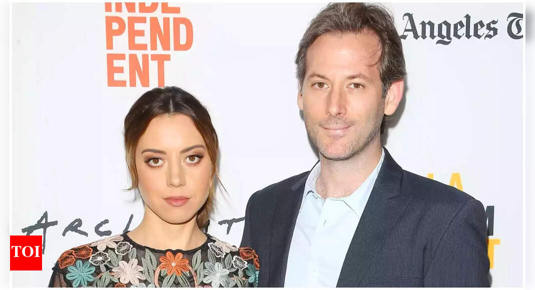 Aubrey Plaza’s husband, director Jeff Baena passes away; cops say its a case of suicide