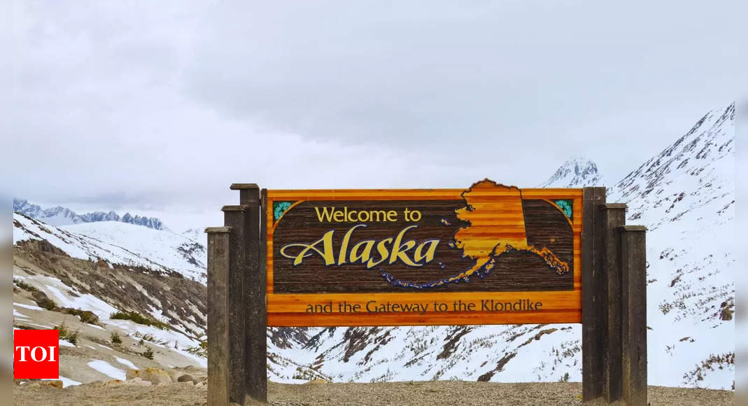 Wild Alaska: How this offbeat destination in the US is a must for every nature enthusiasts