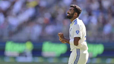 Australia's 'cook Bumrah' plan works, India lose Border Gavaskar Trophy