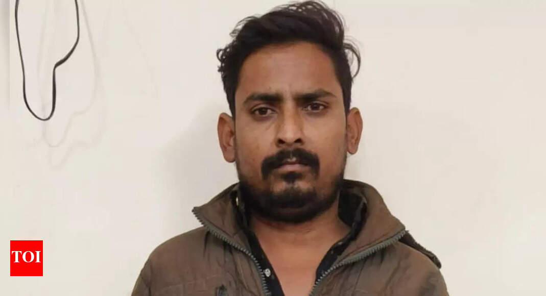 Forensic clue helps UP cops to arrest key accused in restaurant owner’s ...