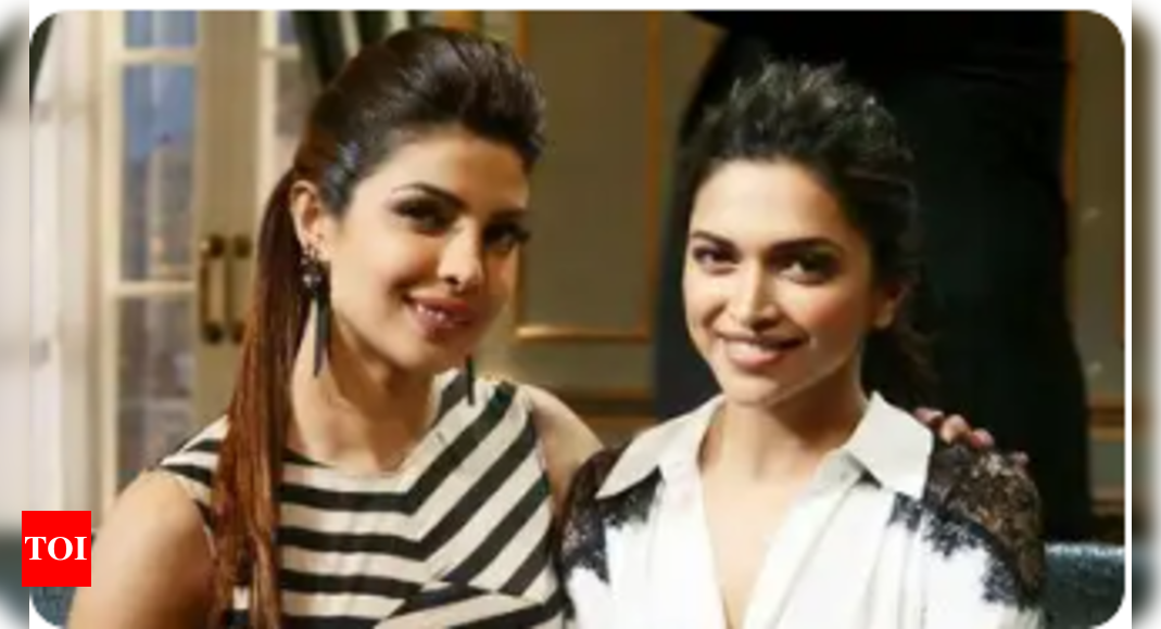 Birthday throwback: When Priyanka Chopra applauded Deepika Padukone for keeping her personal life with Ranveer Singh private