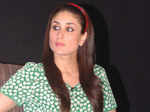 Imran, Bebo promote 'Ek Main Aur Ek Tu'