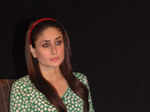 Imran, Bebo promote 'Ek Main Aur Ek Tu'