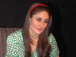 Imran, Bebo promote 'Ek Main Aur Ek Tu'