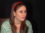 Imran, Bebo promote 'Ek Main Aur Ek Tu'