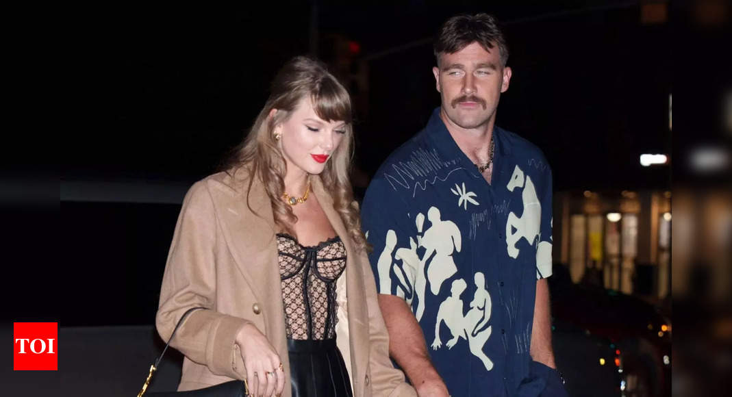 Is Taylor Swift and Travis Kelce expecting a baby in 2025? Prominent psychics predicts the pop star will announce her pregnancy sometime this year