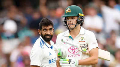 'He had no right, no business': Gautam Gambhir slams Sam Konstas on Jasprit Bumrah altercation