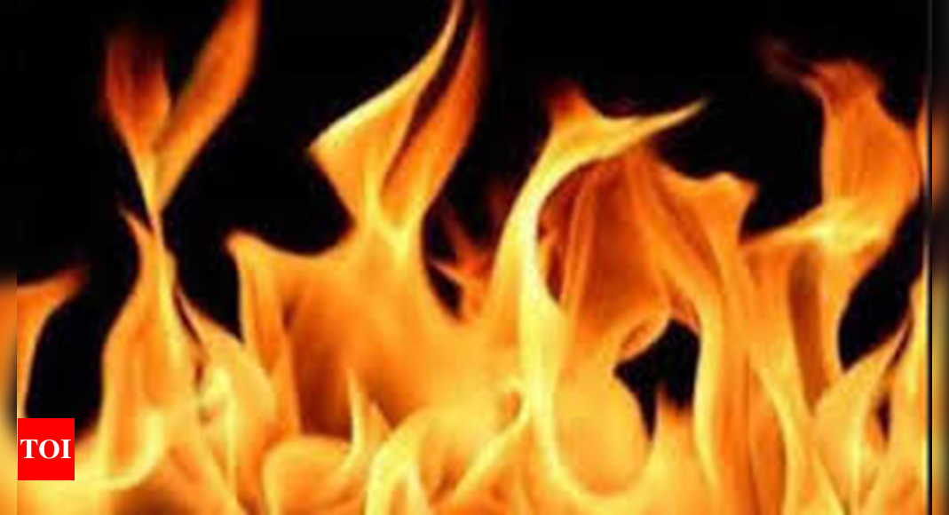 Fire breaks out in Thane fertiliser plant