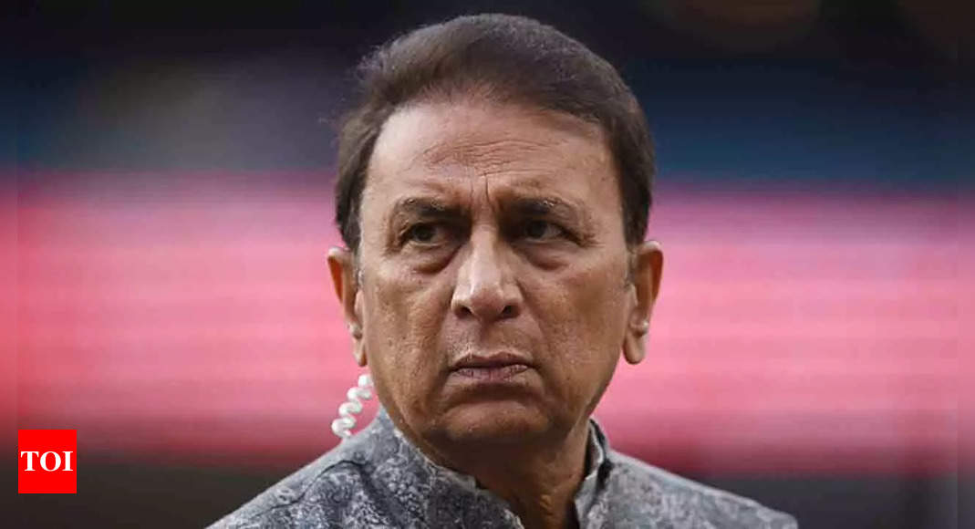 ‘Humko toh cricket aati hello nahi hai’: Indignant Sunil Gavaskar slams Crew India after collection defeat | Cricket Information – Instances of India