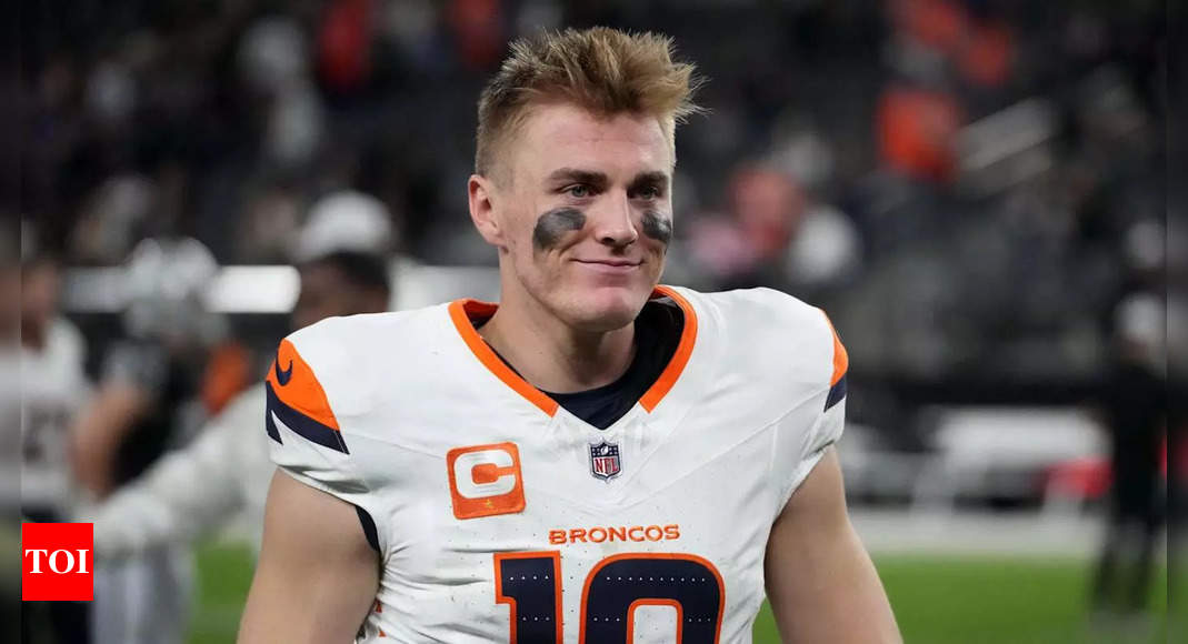 Will Bo Nix play against the Kansas City Chiefs tonight? Latest injury update on the Denver Broncos star player