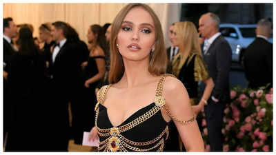 Lily-Rose Depp defends friend Sam Levinson on 'The Idol' criticism: It couldn't be further from truth