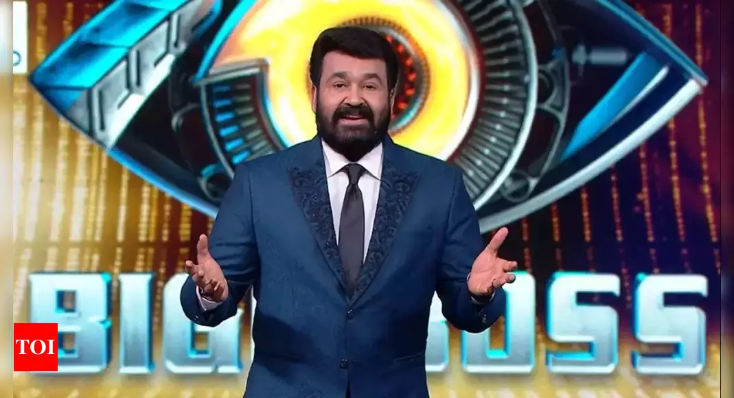 Bigg Boss Malayalam 7 to premiere in June? Here's the latest update