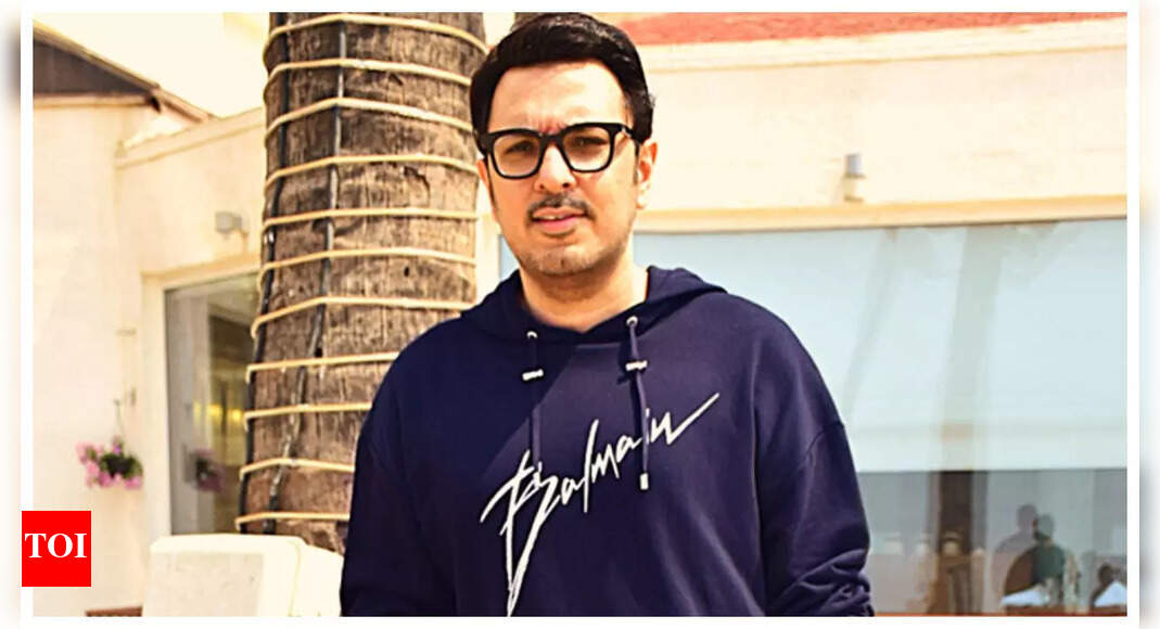 This year will be fantastic for Hindi cinema, says producer Dinesh Vijan